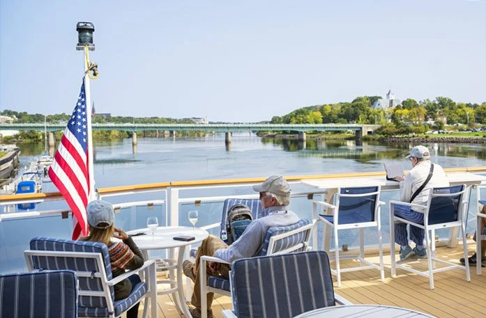 American Cruise Lines