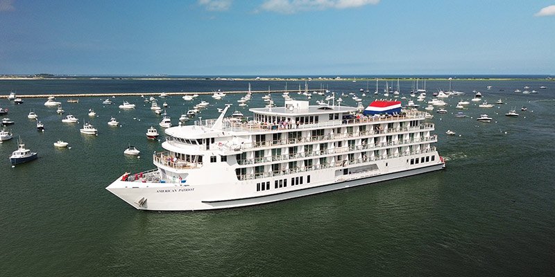 American Cruise Lines