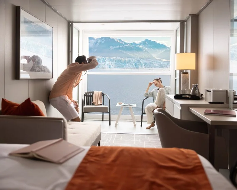 Celebrity Cruises