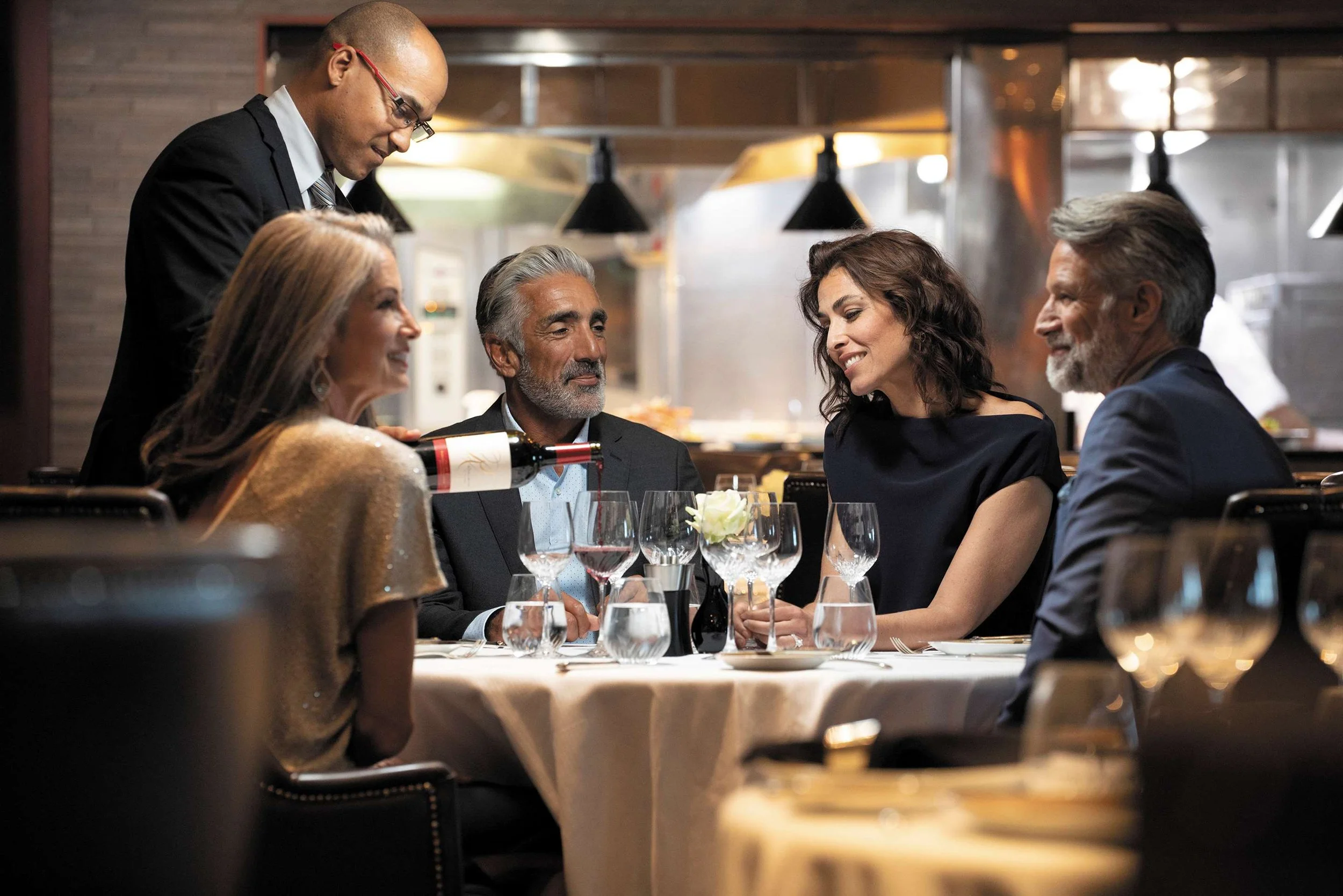 Regent Seven Seas Cruises