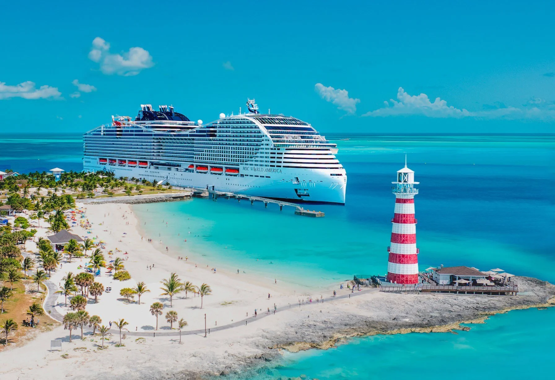 MSC Cruises