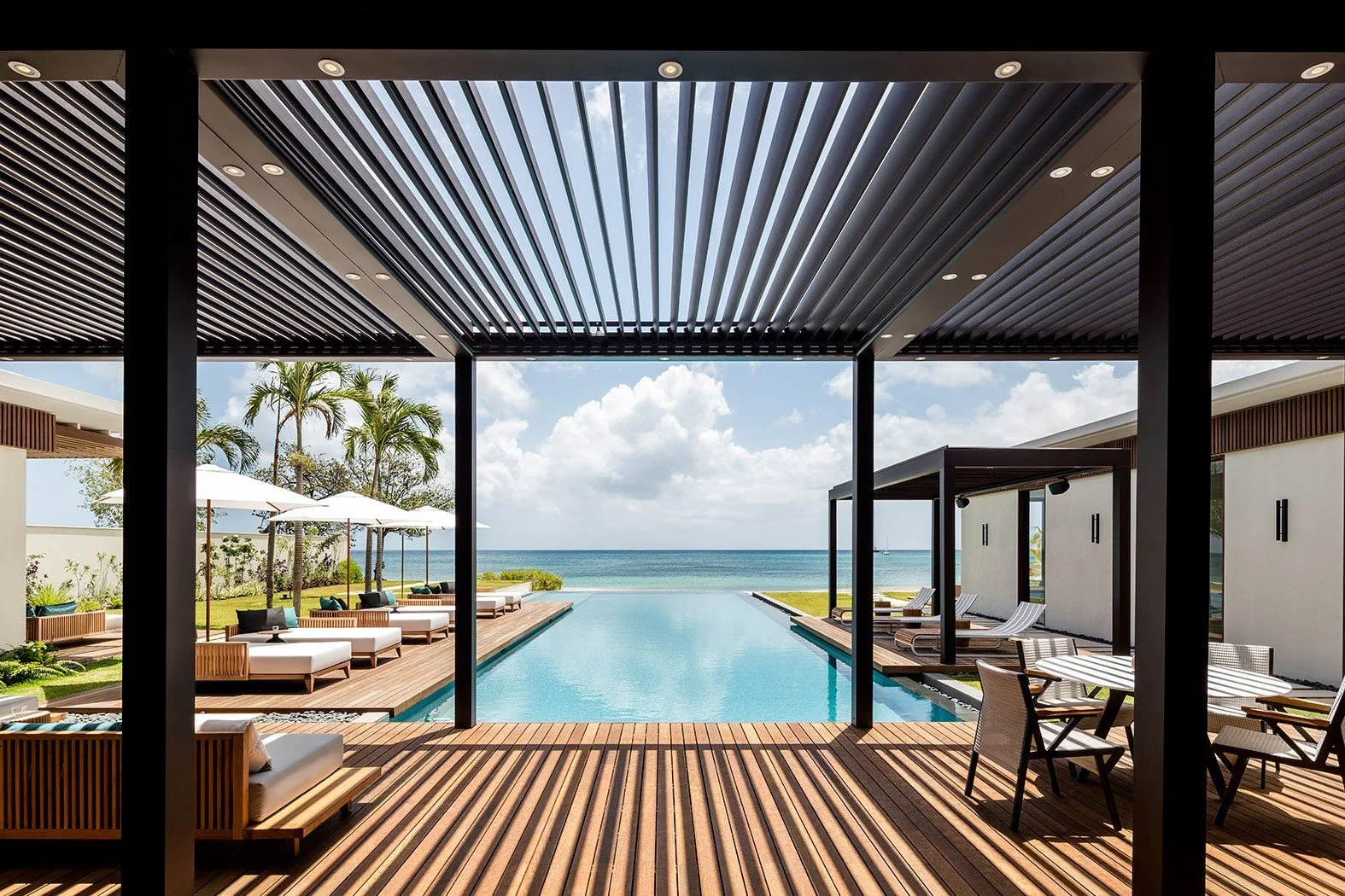 Villas of Distinction