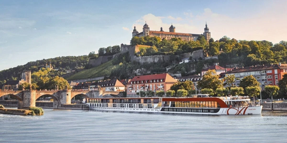 AmaWaterways