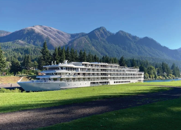 American Cruise Lines