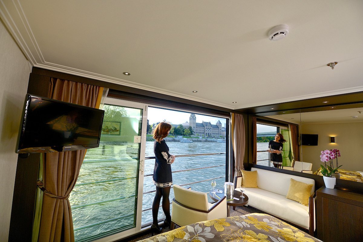 Avalon Waterways