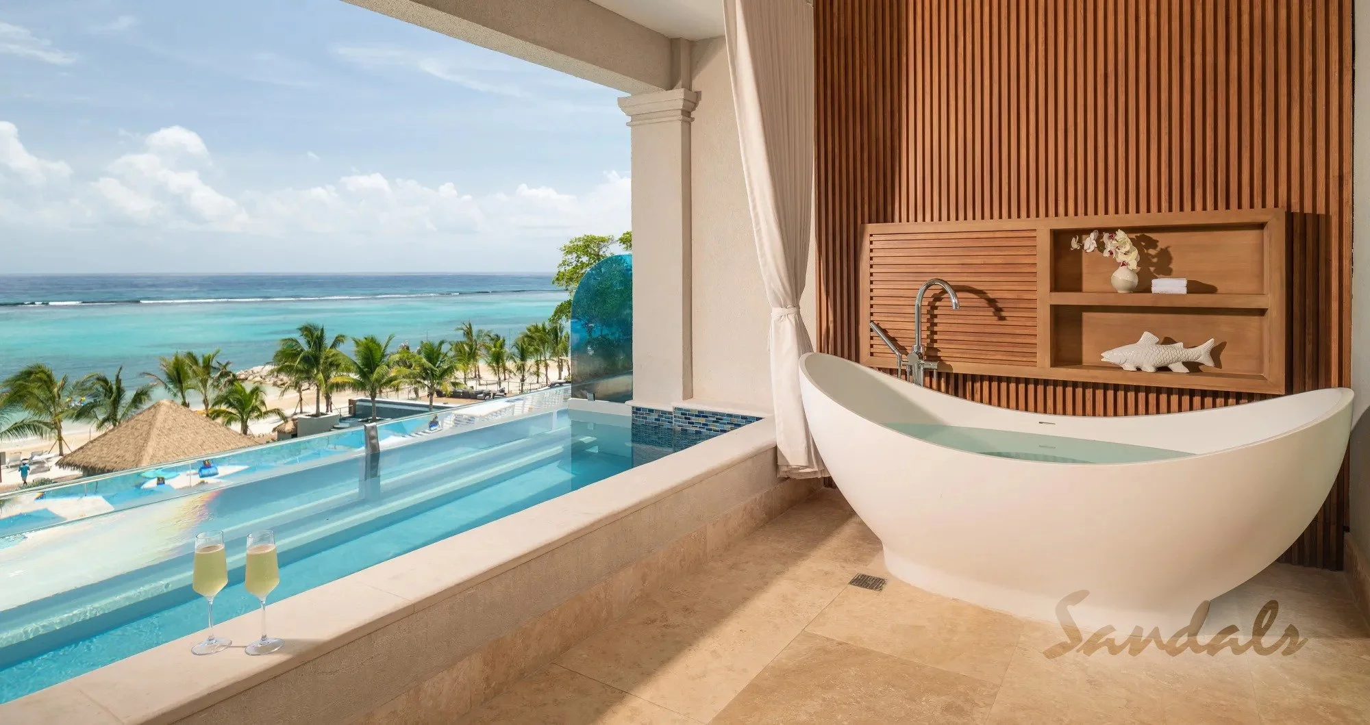 Sandals Resorts