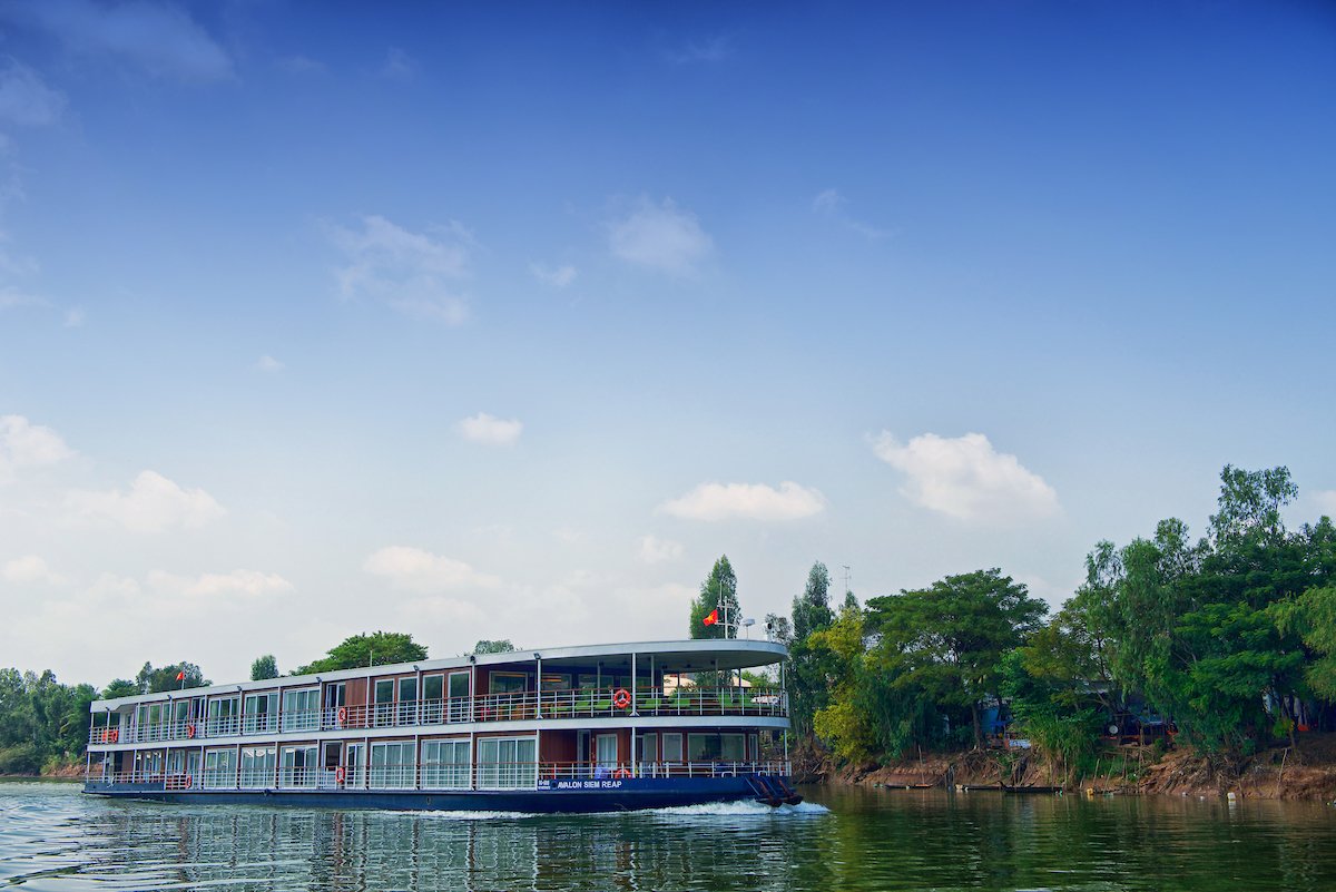 Avalon Waterways