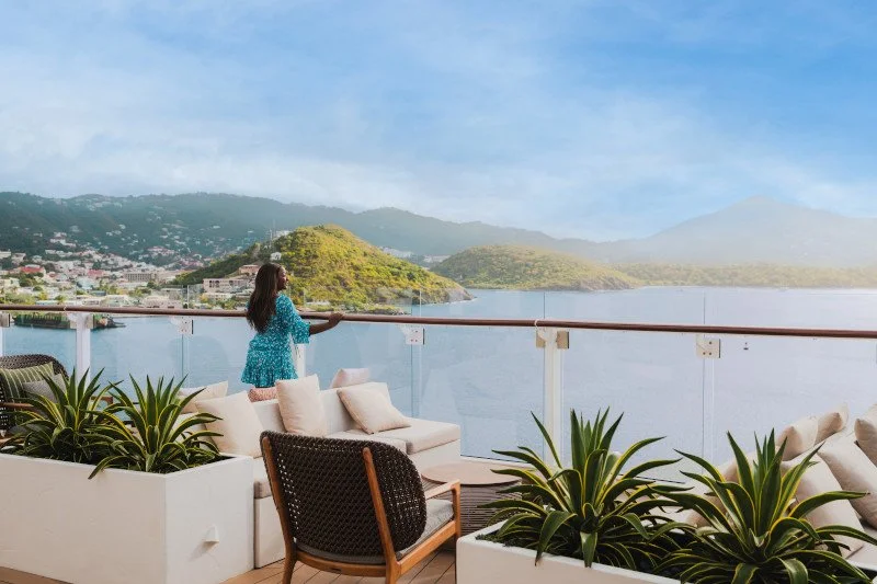 Celebrity Cruises