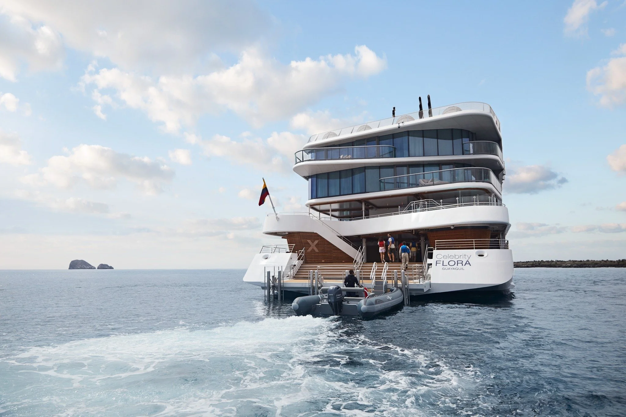 Celebrity Cruises