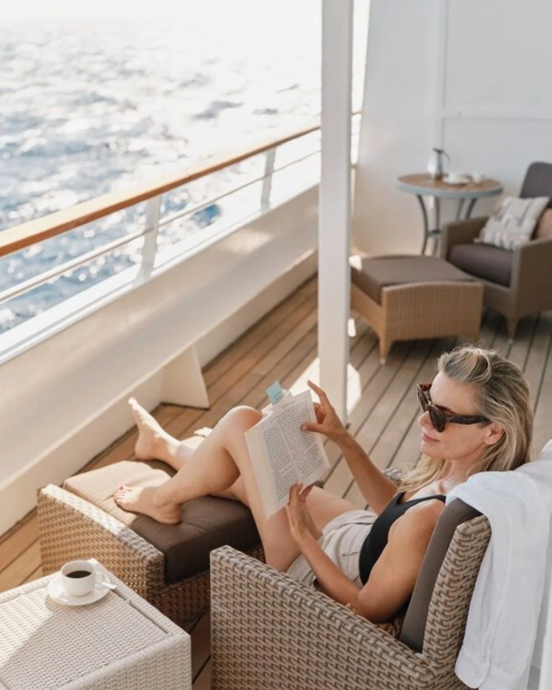 Crystal Cruises
