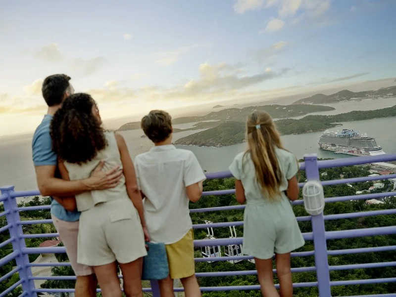 Norwegian Cruise Line