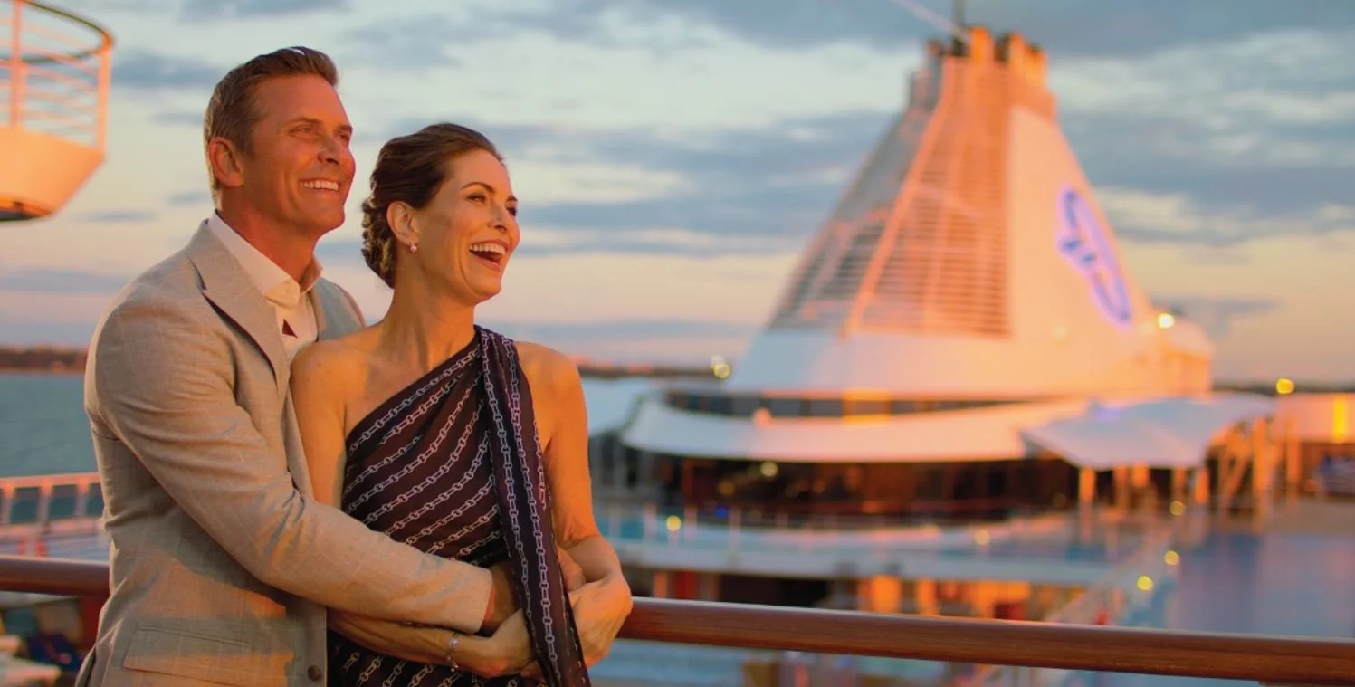 Oceania Cruises