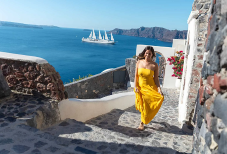 Windstar Cruises