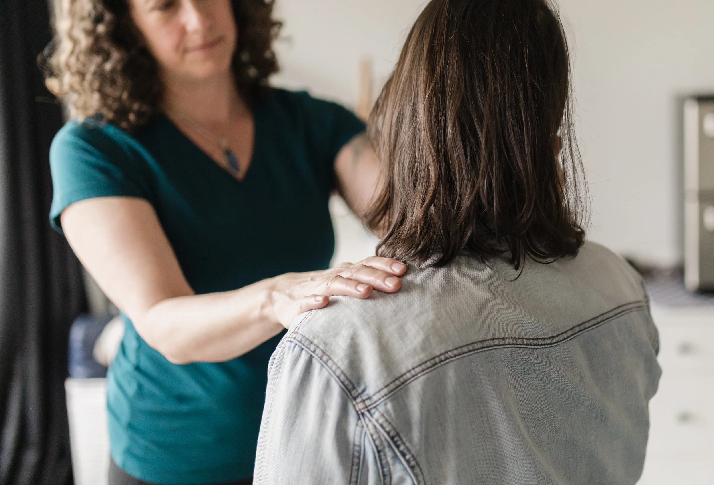 How Massage Therapy Can Aid Recovery After a Car Accident — Vega Massage