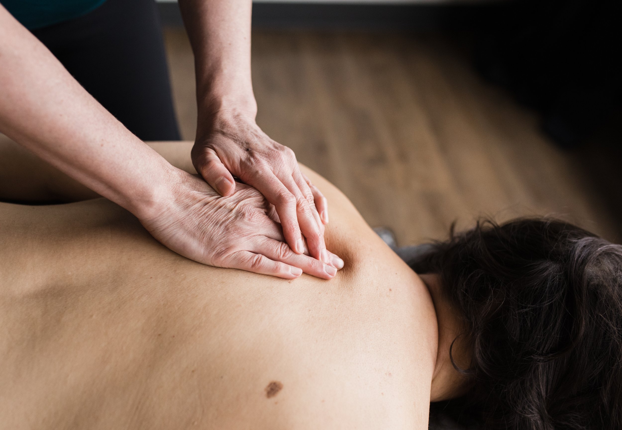 What Are Trigger Points &amp; Why They Matter