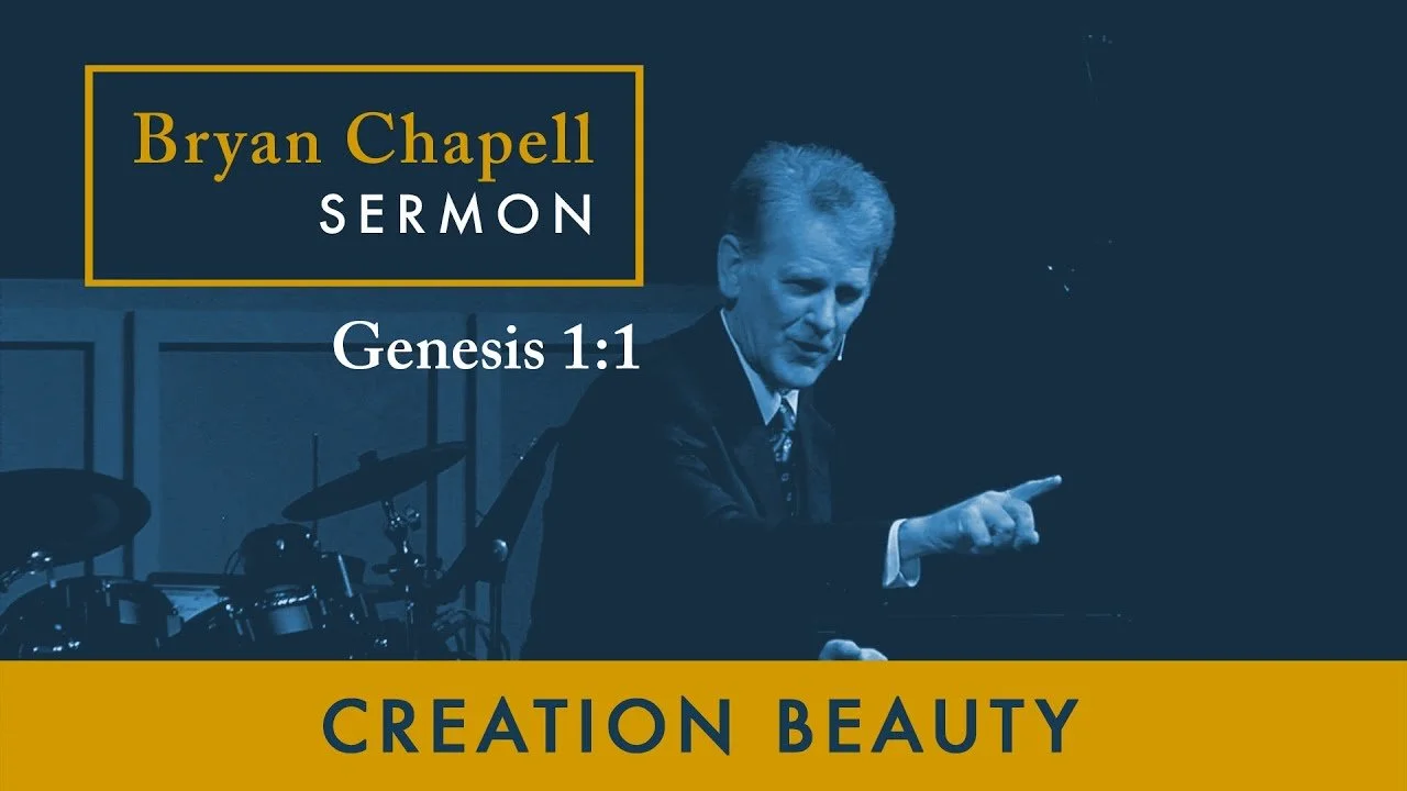 Genesis 1:1 • Creation Beauty