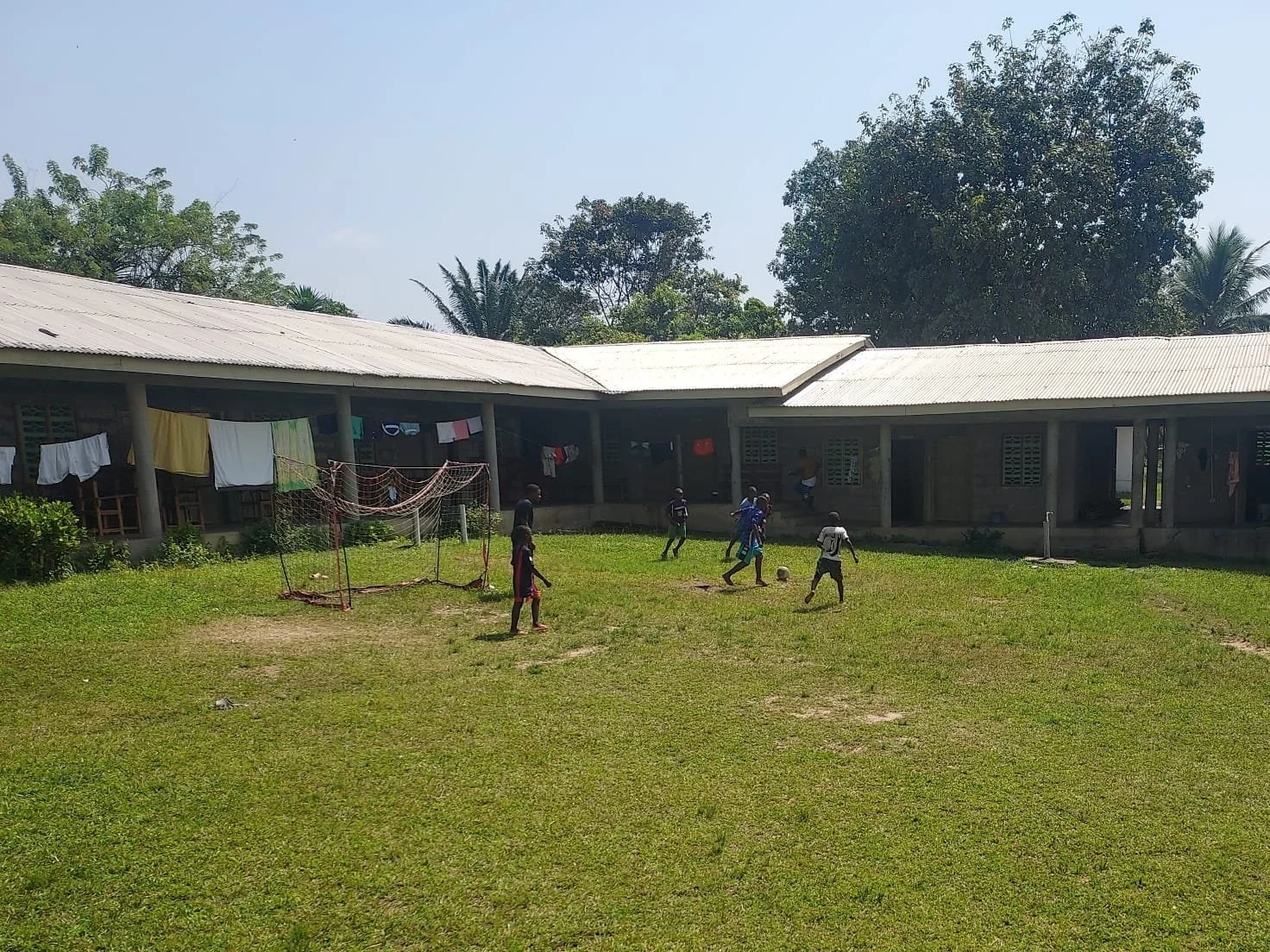 Christmas Football Tournament 