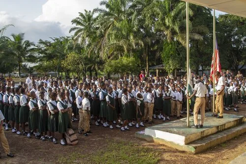St. Anthony of Padua Catholic School