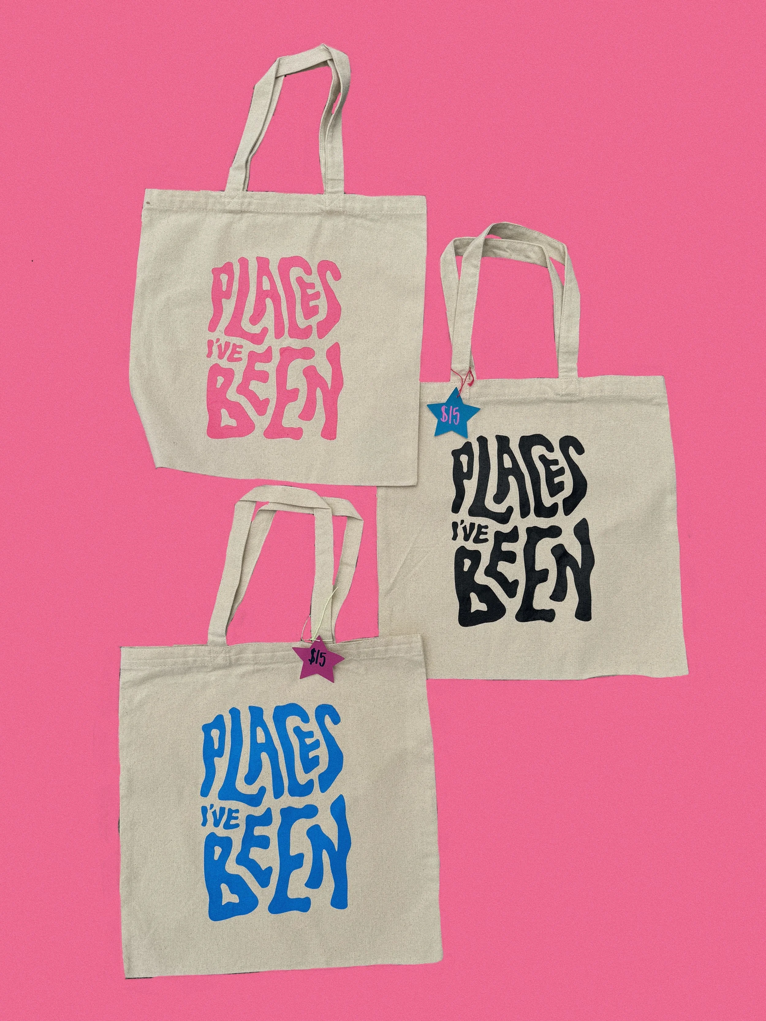 See more about our process with poster design, promotional photos, and merchandise.