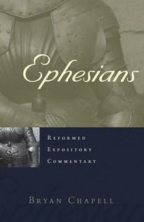 Ephesians Commentary