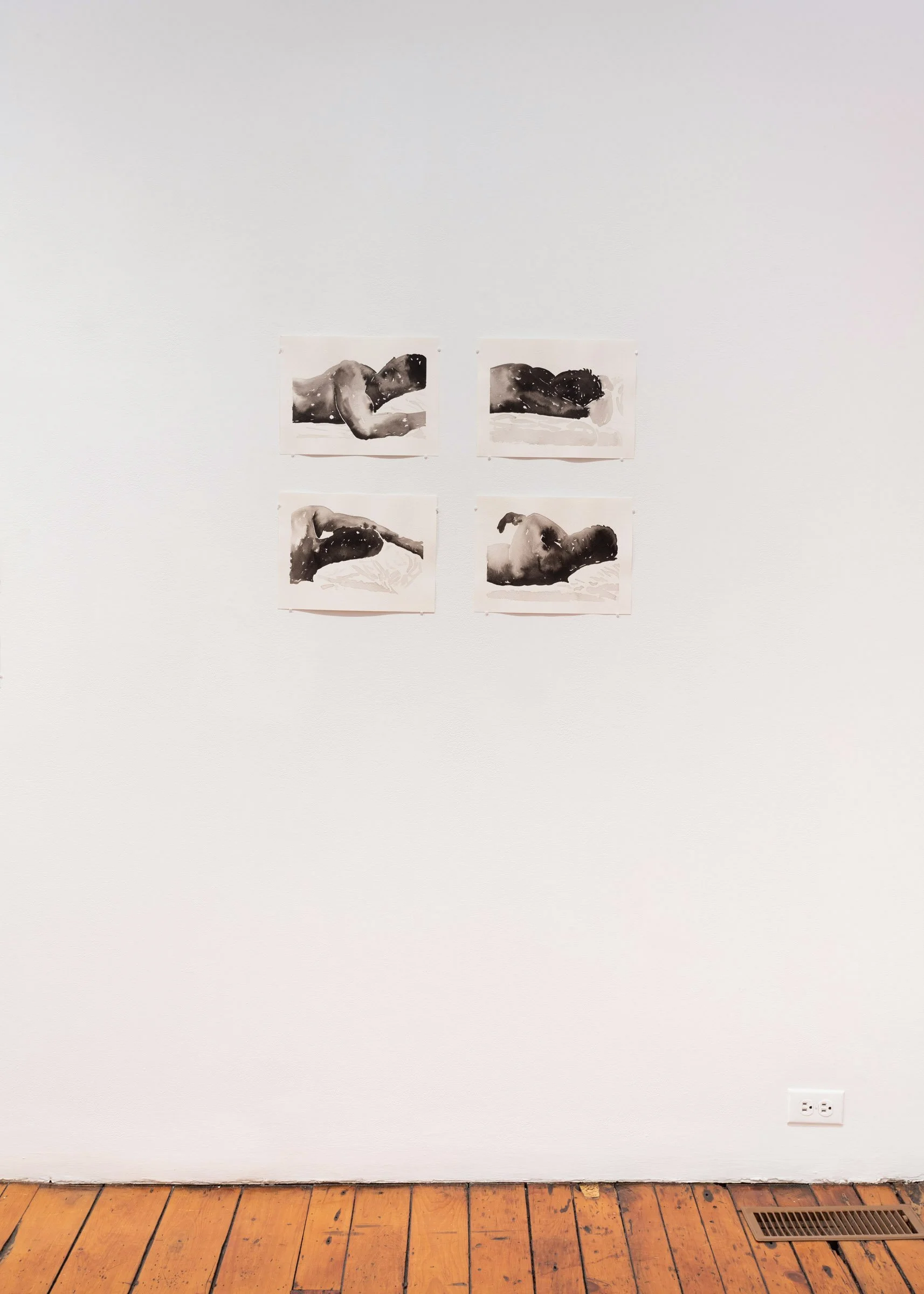 38. Francisco De la Barra  Cuerpos y Espejos  2025  installation view.jpg