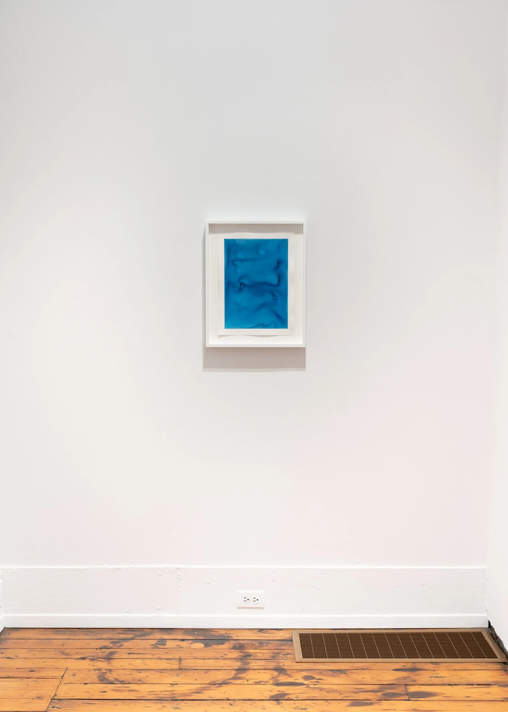 19. Francisco De la Barra  Cuerpos y Espejos  2025  installation view.jpg