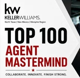 July 23rd NTXNMM Top 100 Agent Event