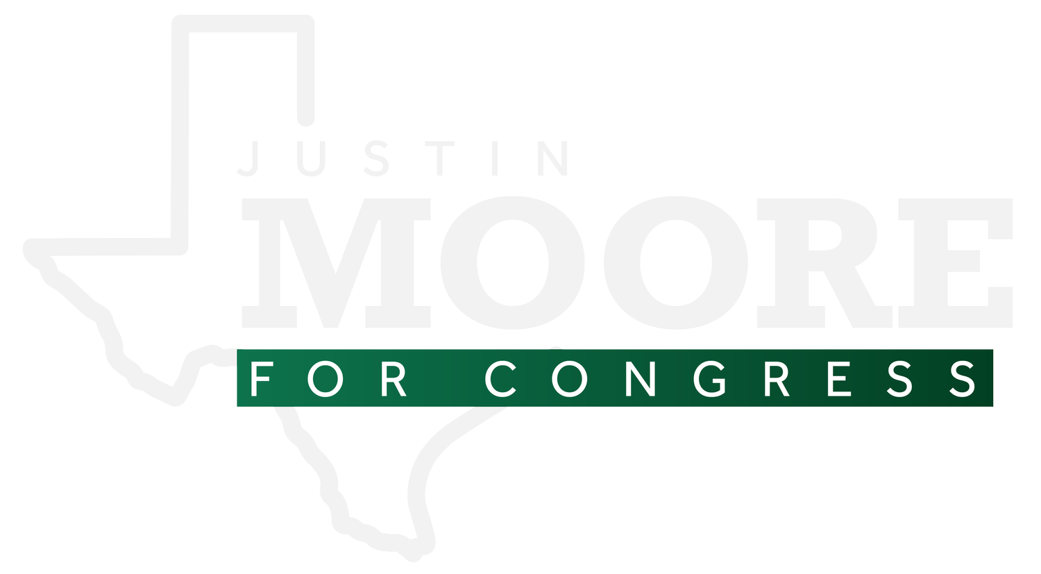Justin Moore for Congress