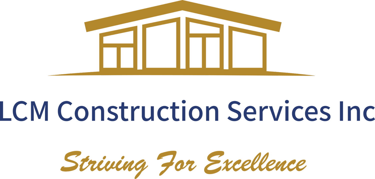 LCM Construction Services