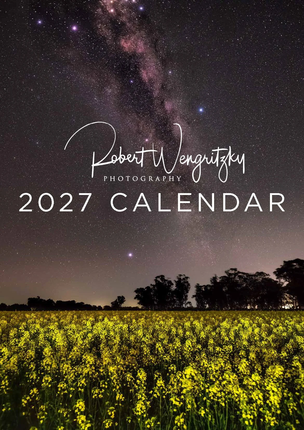 2027 Calendar