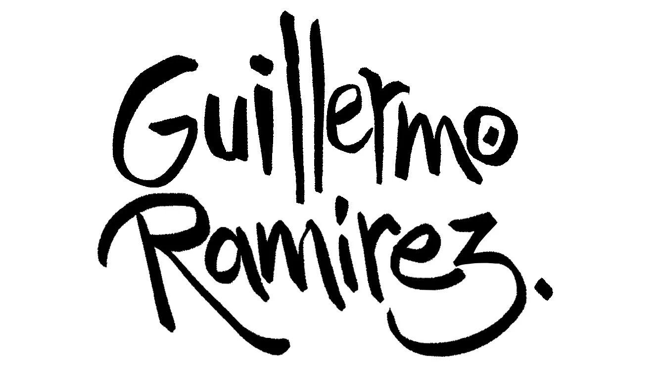Guillermo Ramírez