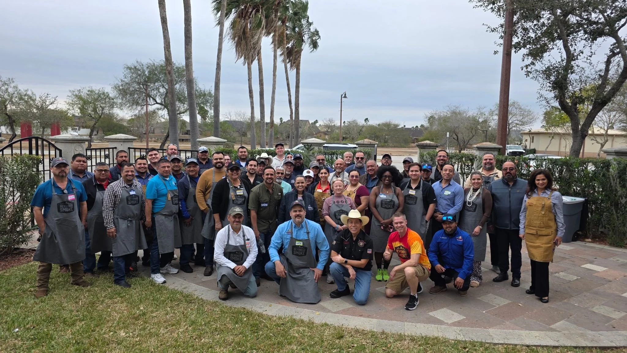 Brownsville, Texas - February 2026