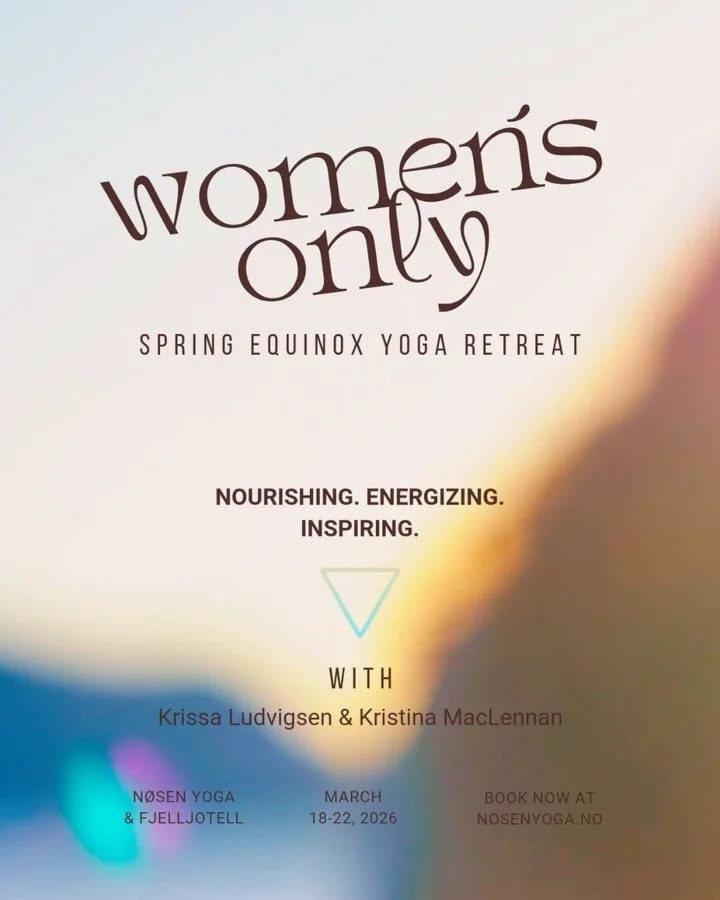 Nothing like a little Olivia Dean to get us in the mood for this upcoming retreat. My dear&hellip; yes, YOU. We&acute;re talking to YOU. If this caught your eye, that was @kristina.m.yoga and I tapping you on the shoulder. You wanna know what will fe