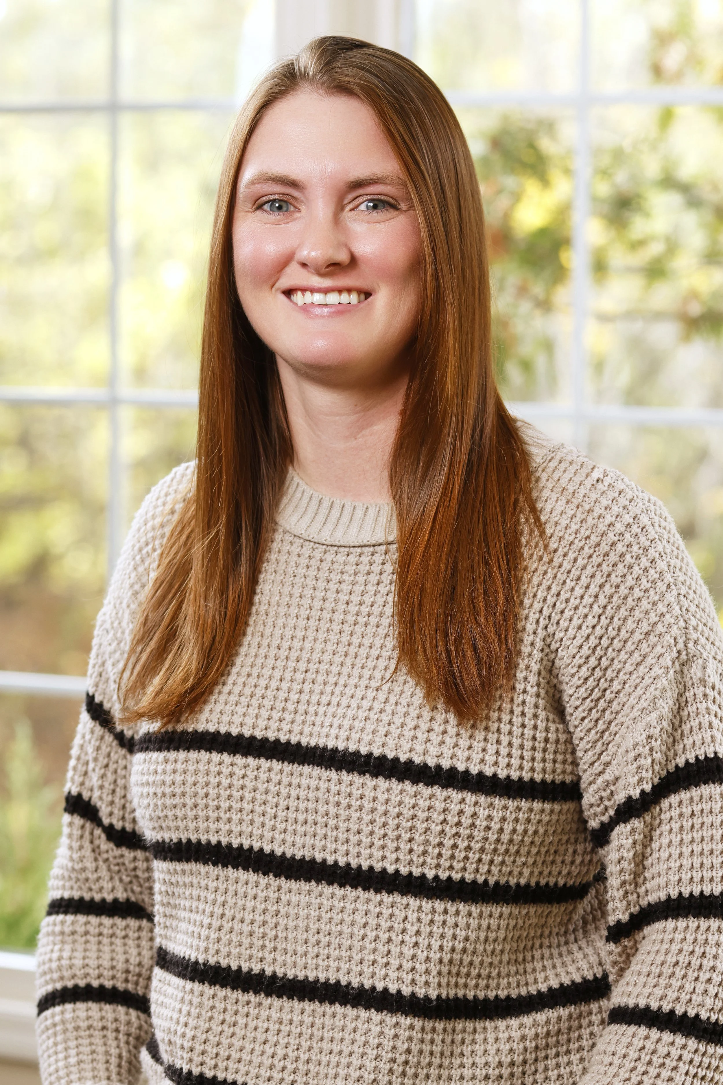 Picture of Kayla Kind, LPC