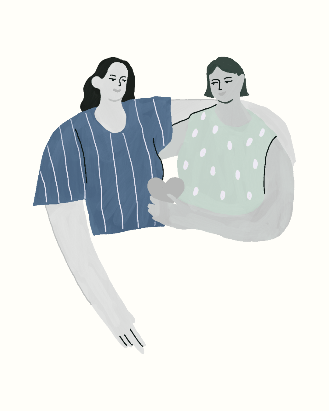 Welcoming the New Year with Intention, Not Pressure