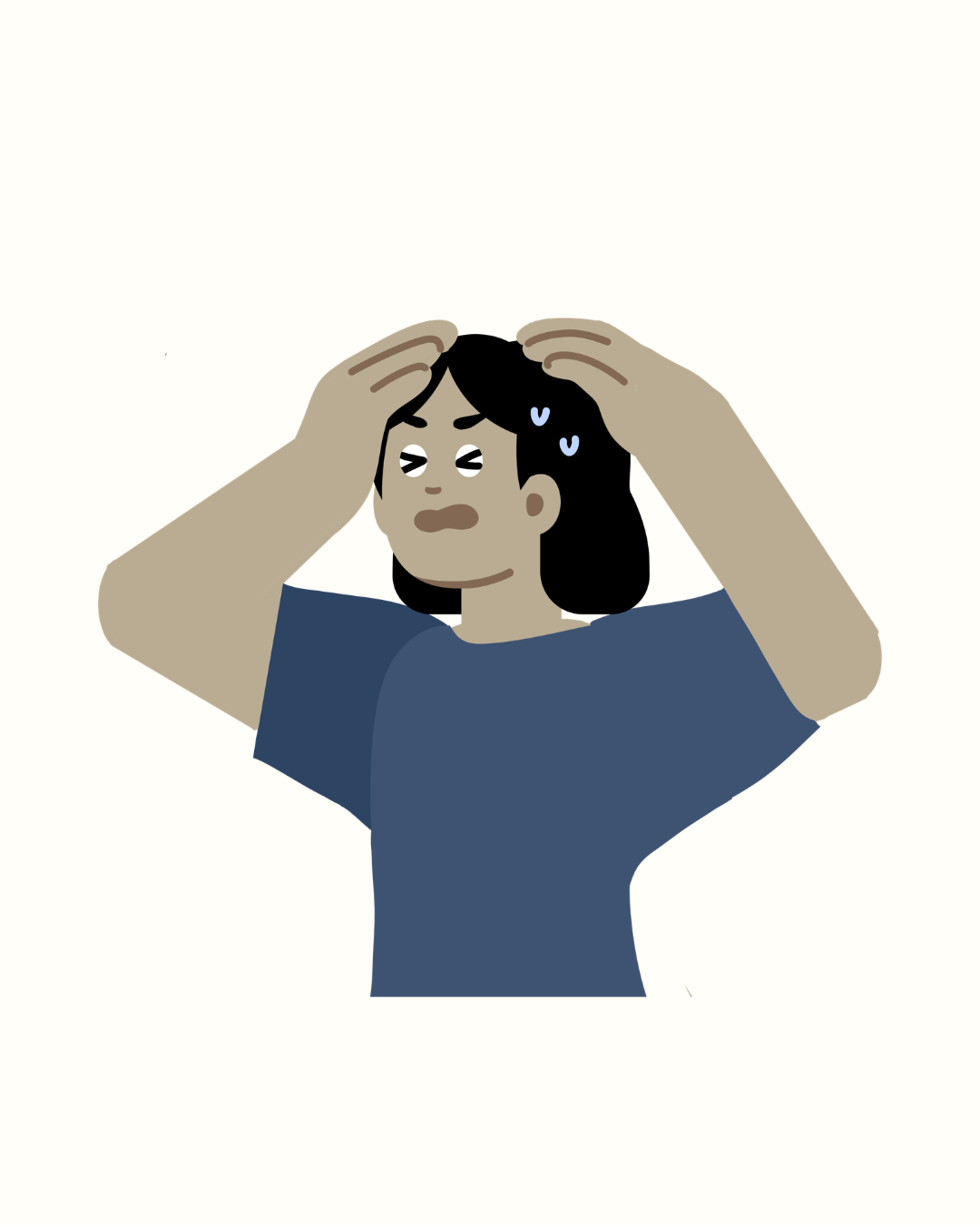 Sensory Overload and Regulation in Neurodivergence