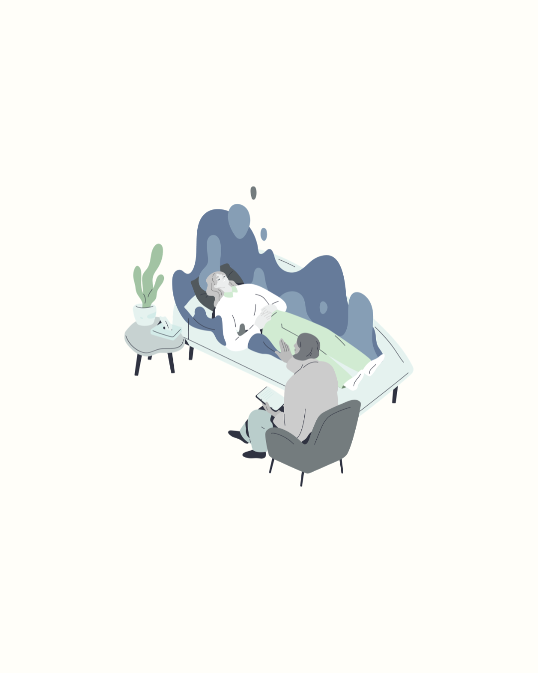 Ketamine-Assisted Therapy: What to Know 