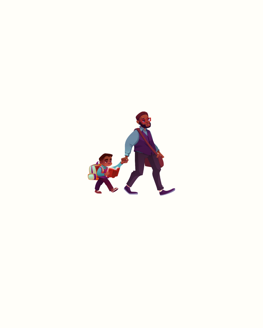 Adjusting to the School Year: A Guide for Parents and Caregivers