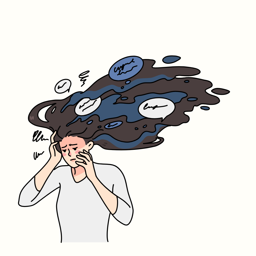 Distressing Sentiments Enlightened Ways Therapy