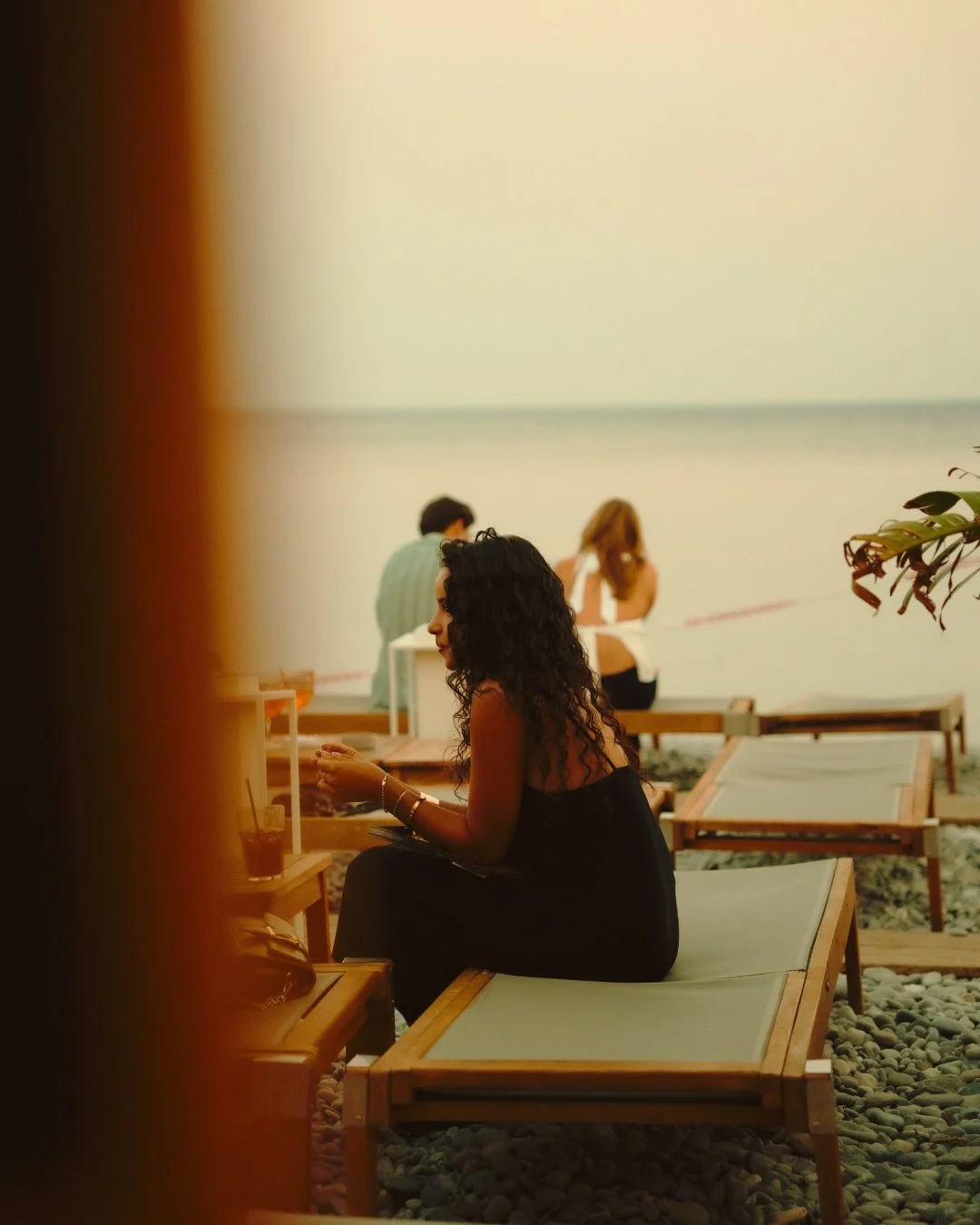 ✨

&mdash;&mdash;
🍽️ Bocca Mar
💙 Dolce Vita sur la prom
🕑 La plage ouvre de 9h00 &agrave; 17h30, suivant les conditions m&eacute;t&eacute;os
📍15 Promenade des Anglais, 06300, Nice
#beachclub #boccamar #southoffrance #restaurantnice
#plagenice #fr