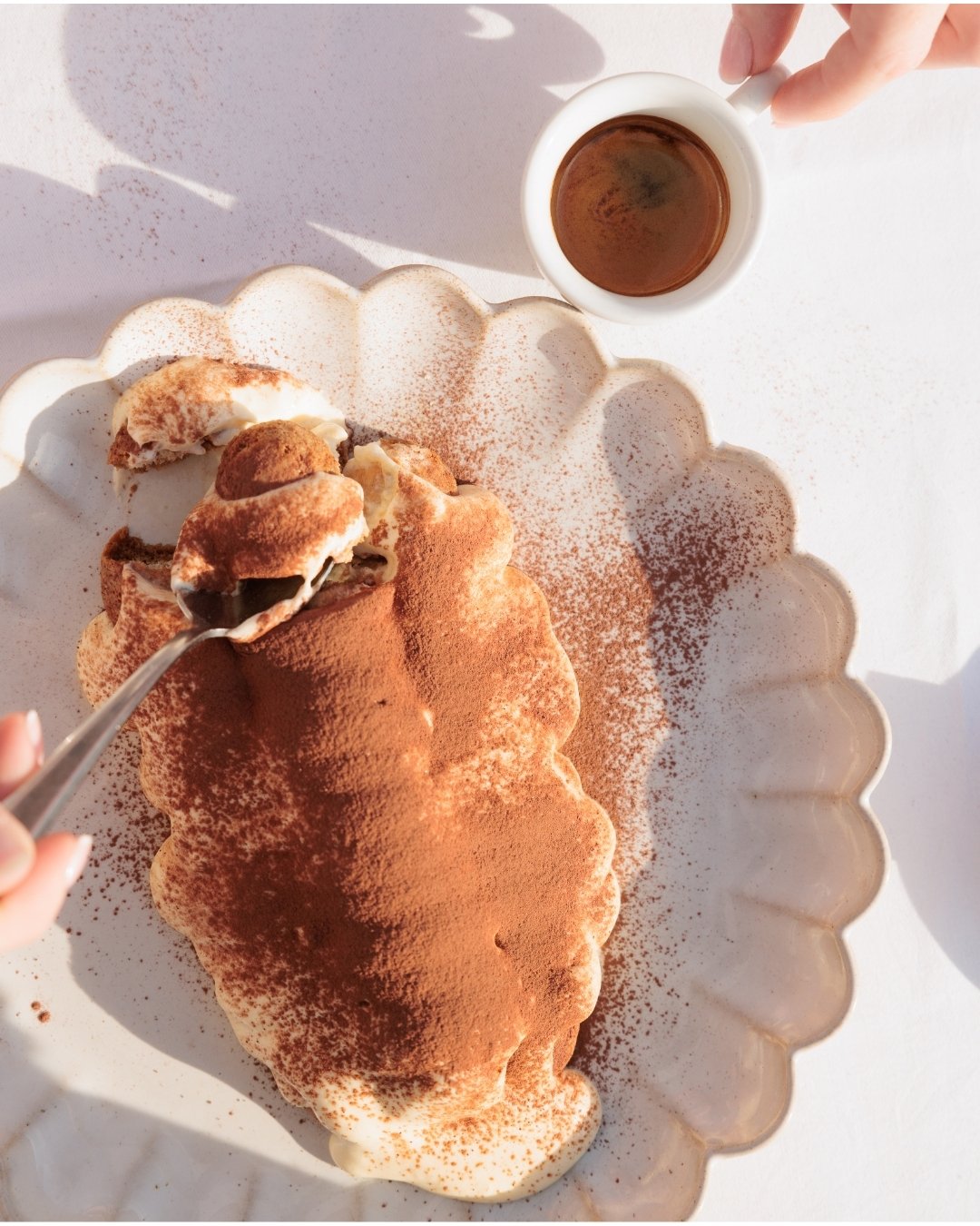 Un rayon de soleil sur une pause douceur.

&mdash;&mdash;
🍽️ Bocca Mar
💙 Dolce Vita sur la prom
🕑 La plage ouvre de 9h00 &agrave; 00h00, suivant les conditions m&eacute;t&eacute;os
📍15 Promenade des Anglais, 06300, Nice
#beachclub #boccamar #sout