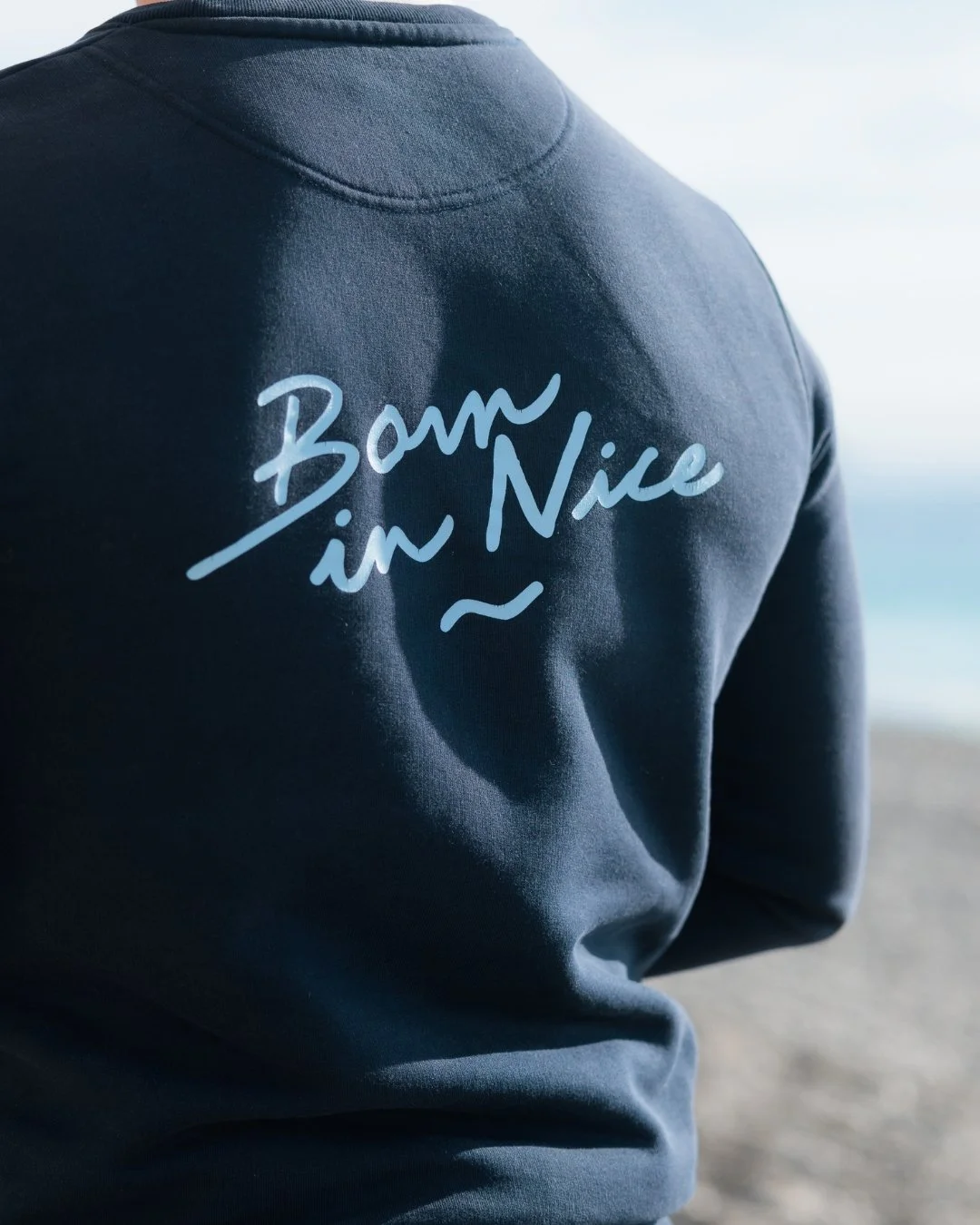 On sait o&ugrave; nous mettons les pieds.

&mdash;&mdash;
🍽️ Bocca Mar
💙 Dolce Vita sur la prom
🕑 La plage ouvre de 9h00 &agrave; 17h30, suivant les conditions m&eacute;t&eacute;os
📍15 Promenade des Anglais, 06300, Nice
#beachclub #boccamar #sout