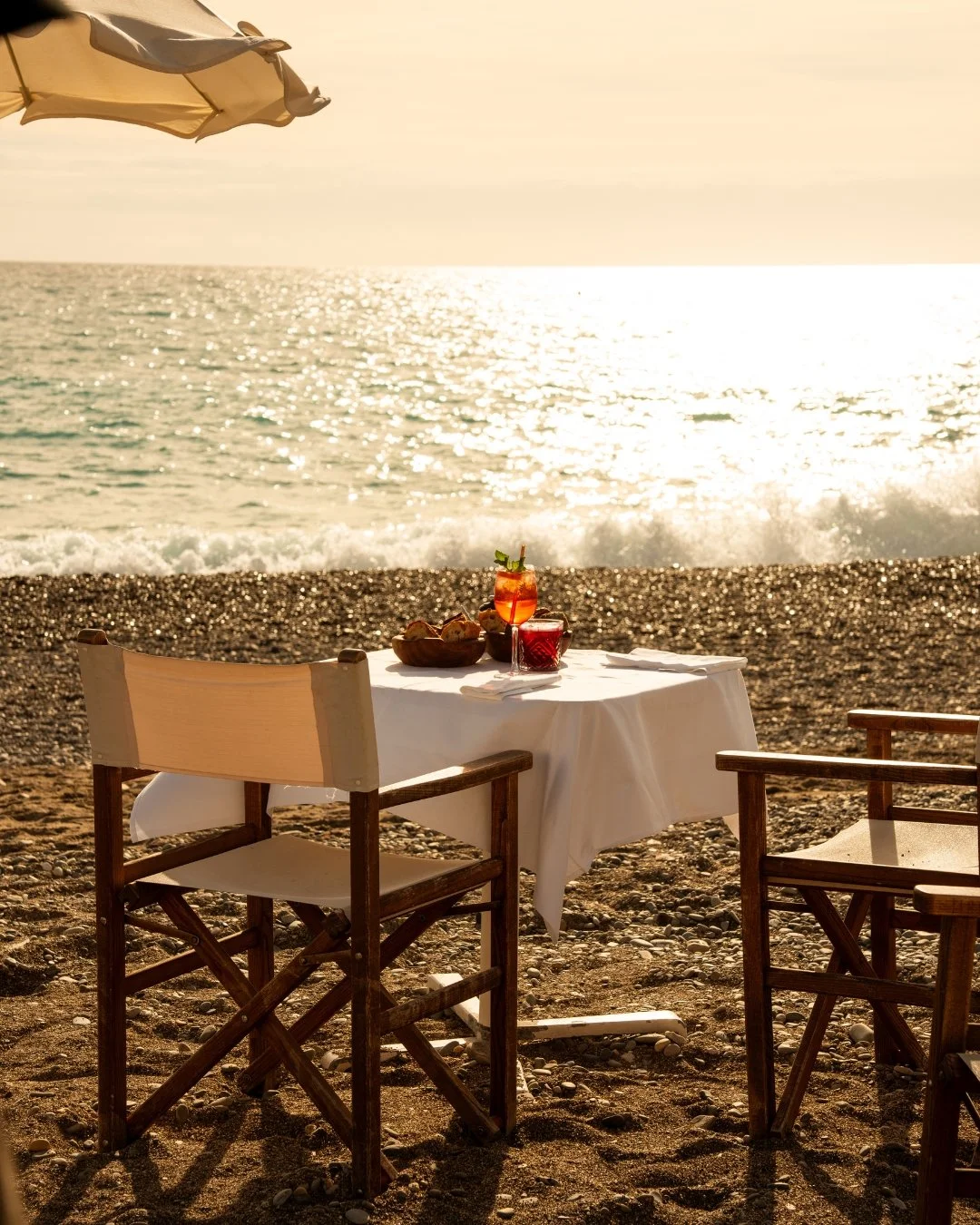 On se retrouve ici.

&mdash;&mdash;
🍽️ Bocca Mar
💙 Dolce Vita sur la prom
🕑 La plage ouvre de 9h00 &agrave; 17h30, suivant les conditions m&eacute;t&eacute;os
📍15 Promenade des Anglais, 06300, Nice
#beachclub #boccamar #southoffrance #restaurantn