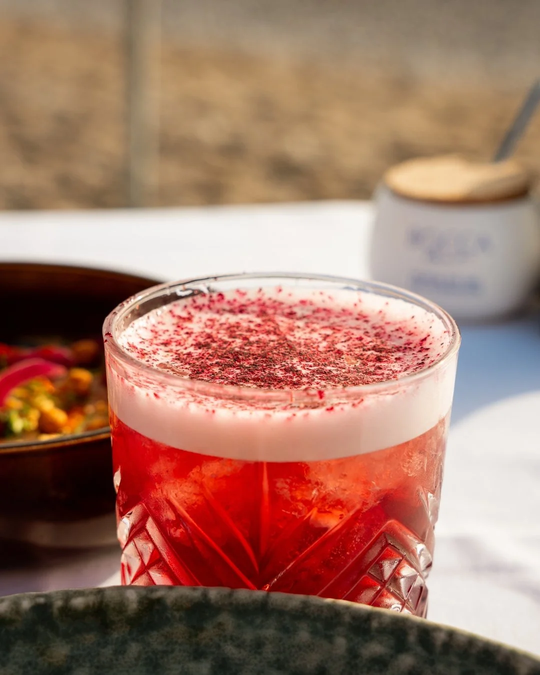 On va boire un verre ?

&mdash;&mdash;
🍽️ Bocca Mar
💙 Dolce Vita sur la prom
🕑 La plage ouvre de 9h00 &agrave; 00h00, suivant les conditions m&eacute;t&eacute;os
📍15 Promenade des Anglais, 06300, Nice
#beachclub #boccamar #southoffrance #restaura