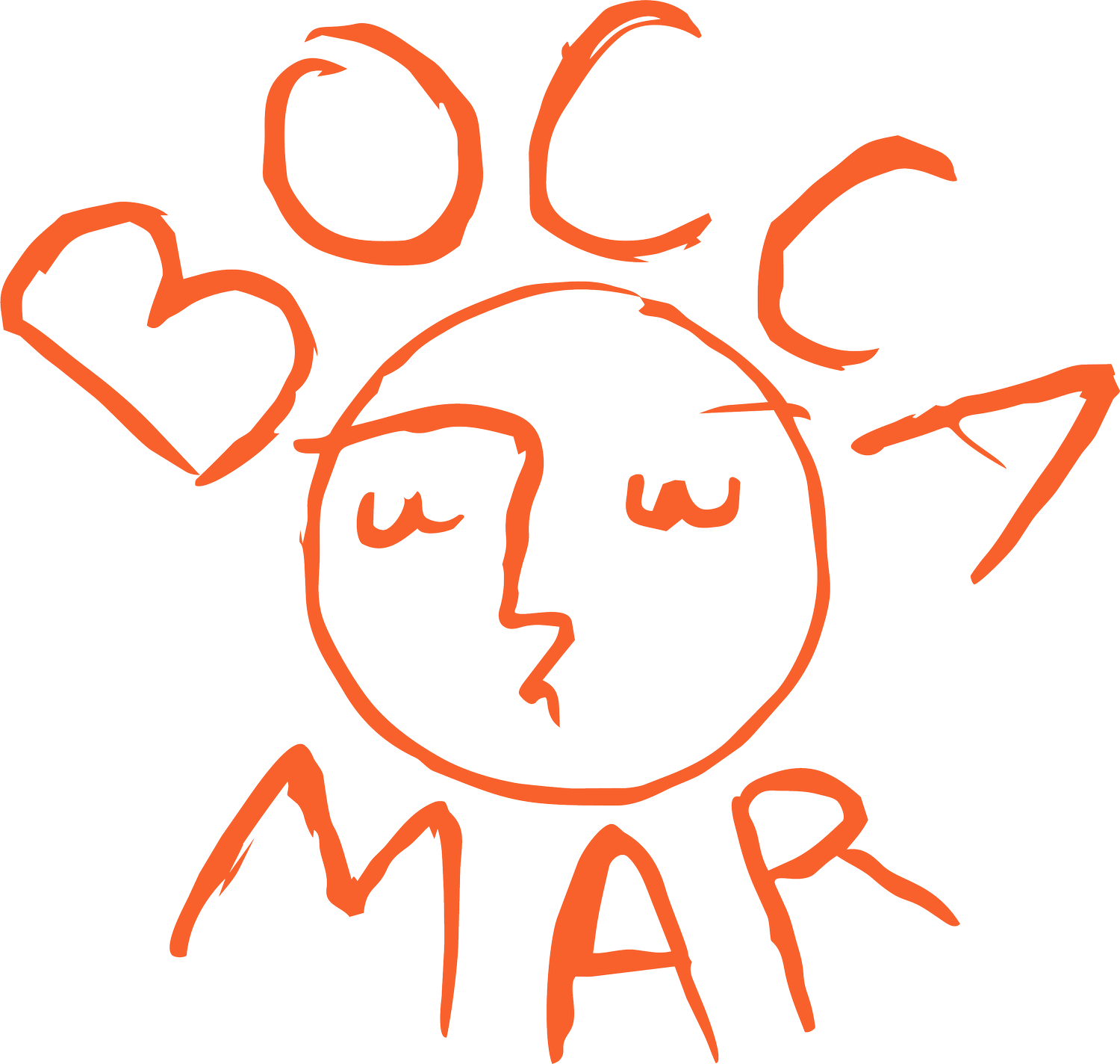 BOCCA MAR