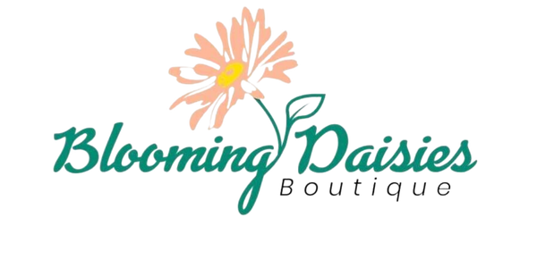 Blooming Daisies Boutique women's clothing store in Washington, IL.