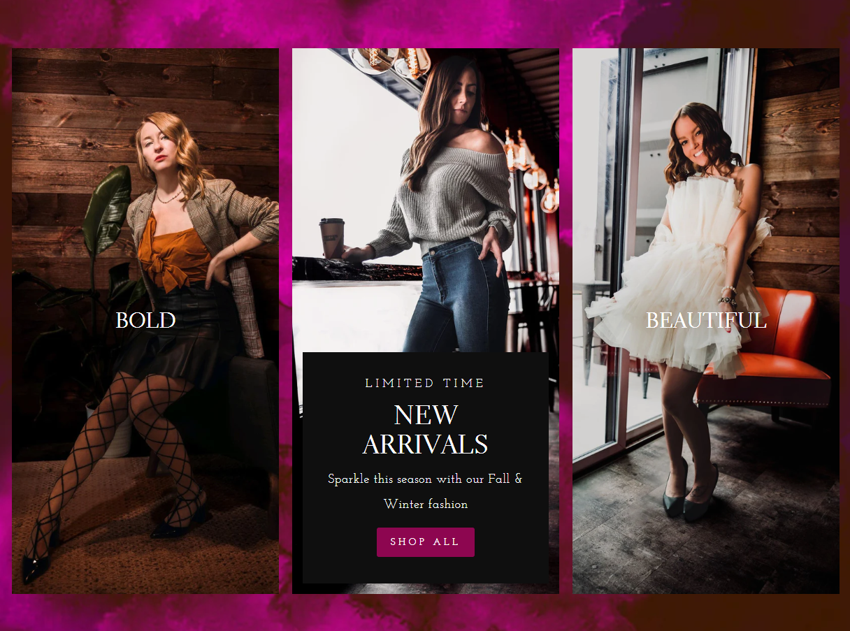 Wishing Star Boutique