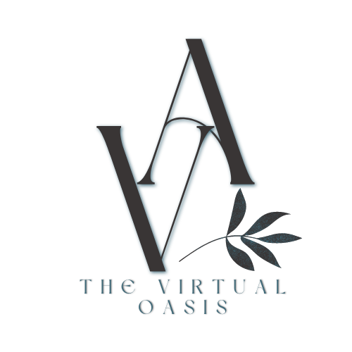 The Virtual Oasis