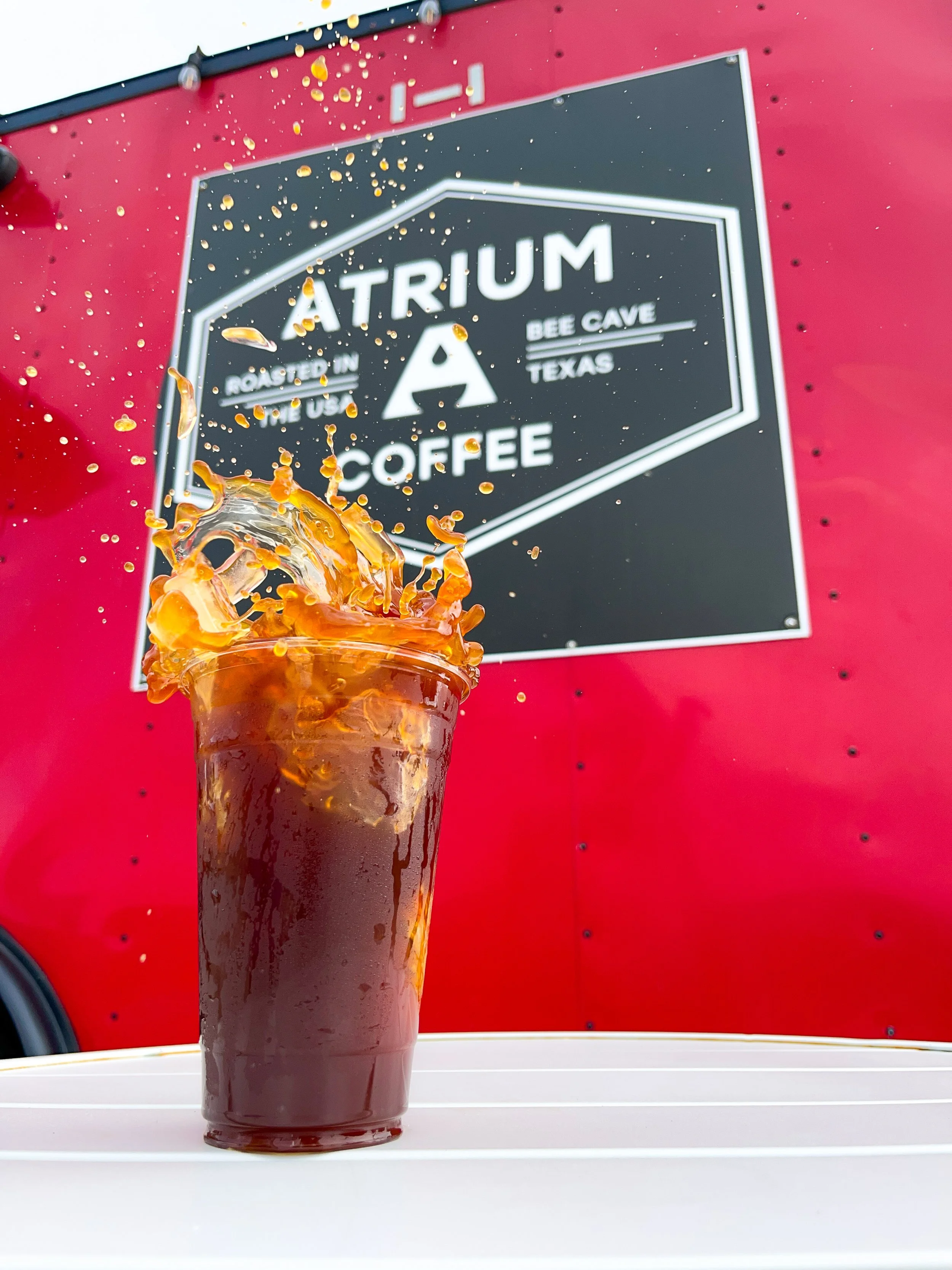 Photo Gallery — Atrium Coffee Co.