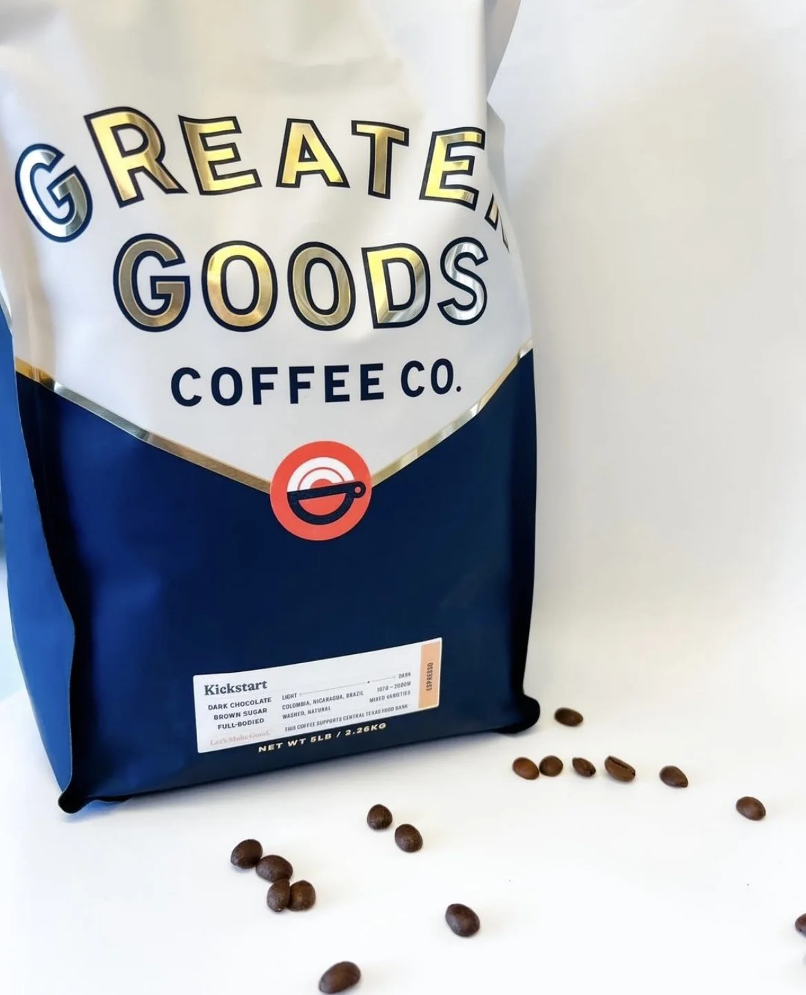 Our Story — Atrium Coffee Co.